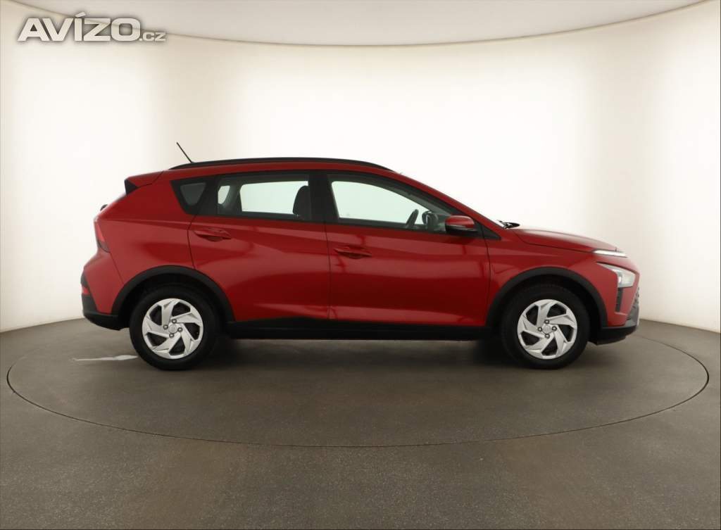 Foto inzerátu Hyundai Bayon 1.2 i