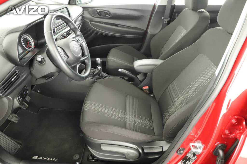 Foto inzerátu Hyundai Bayon 1.2 i
