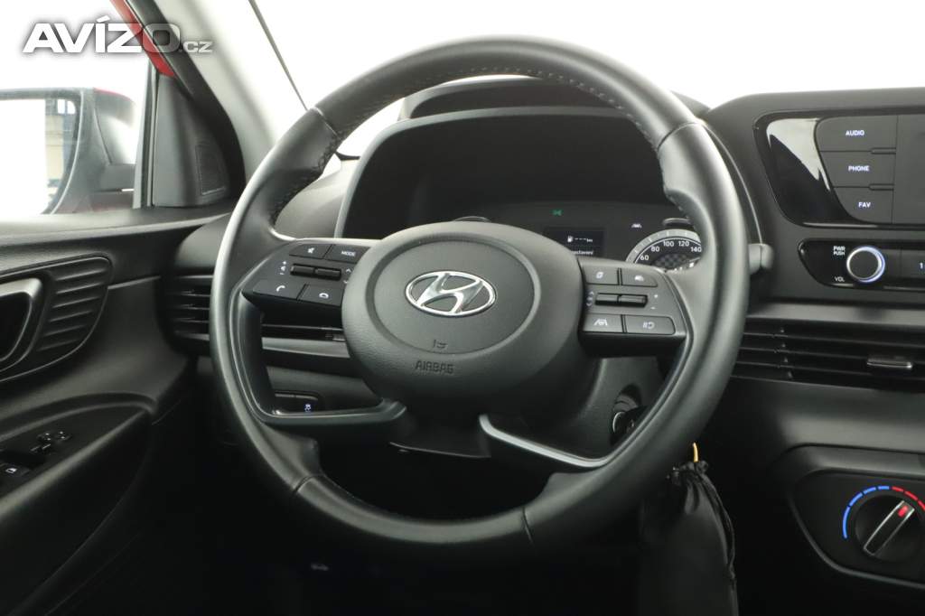 Foto inzerátu Hyundai Bayon 1.2 i