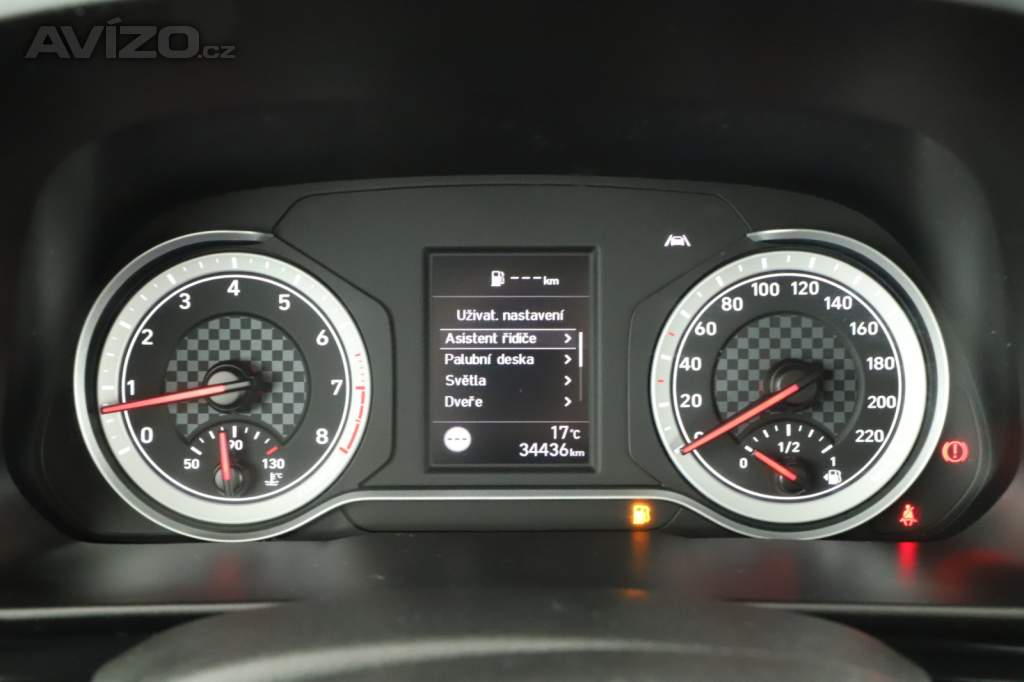 Foto inzerátu Hyundai Bayon 1.2 i