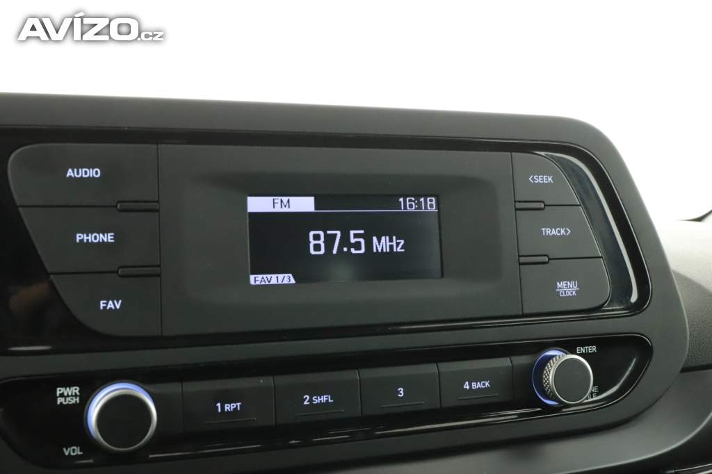 Foto inzerátu Hyundai Bayon 1.2 i