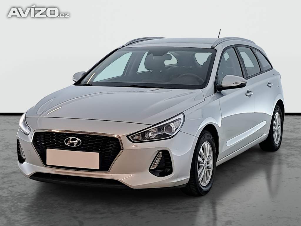 Foto inzerátu Hyundai i30 1.0 T-GDI