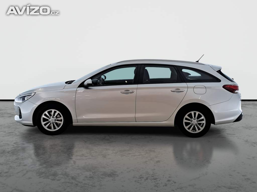 Foto inzerátu Hyundai i30 1.0 T-GDI