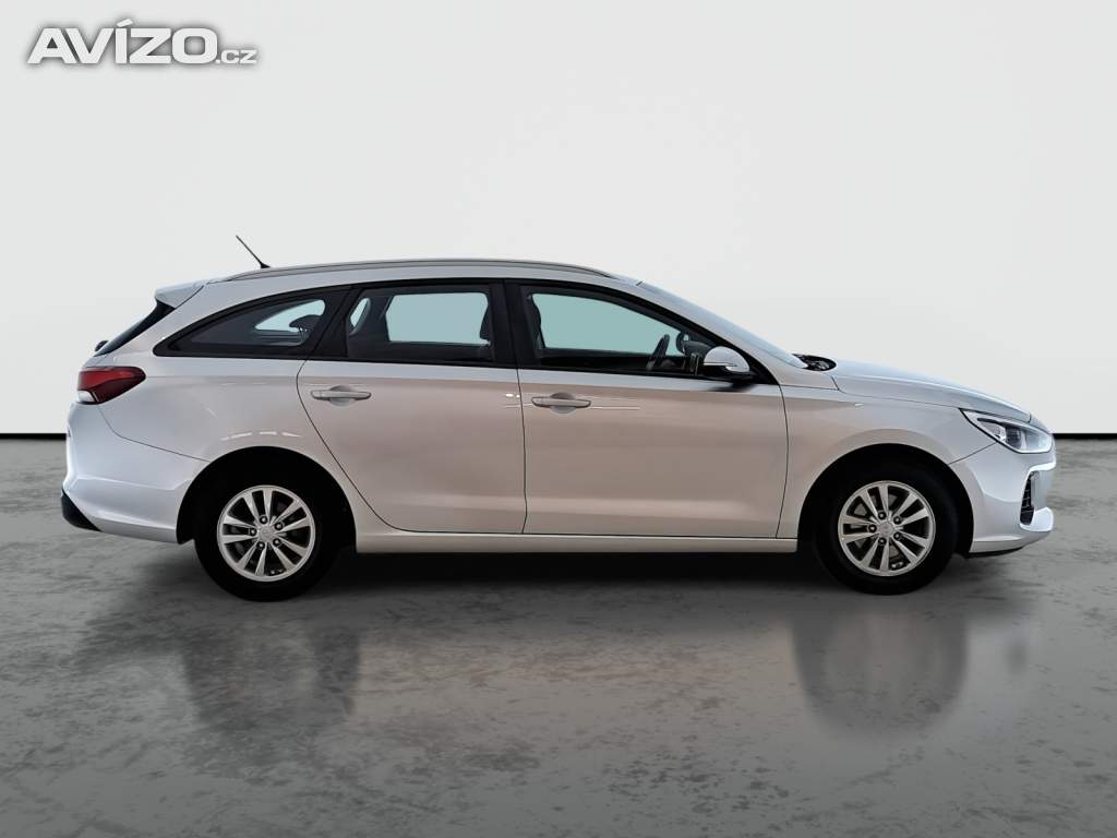 Foto inzerátu Hyundai i30 1.0 T-GDI