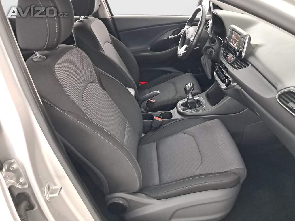 Foto inzerátu Hyundai i30 1.0 T-GDI