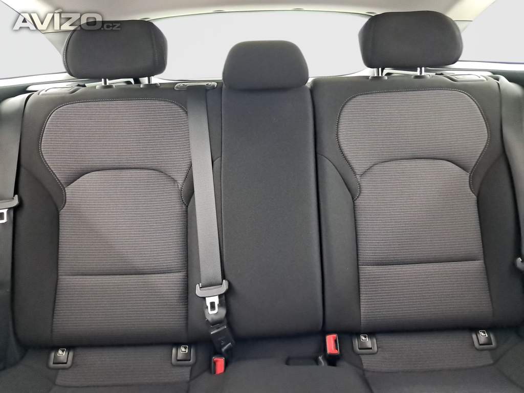 Foto inzerátu Hyundai i30 1.0 T-GDI
