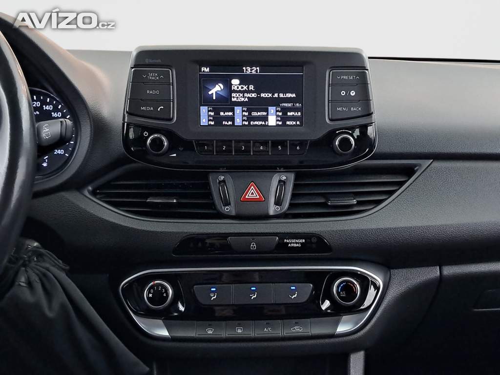 Foto inzerátu Hyundai i30 1.0 T-GDI