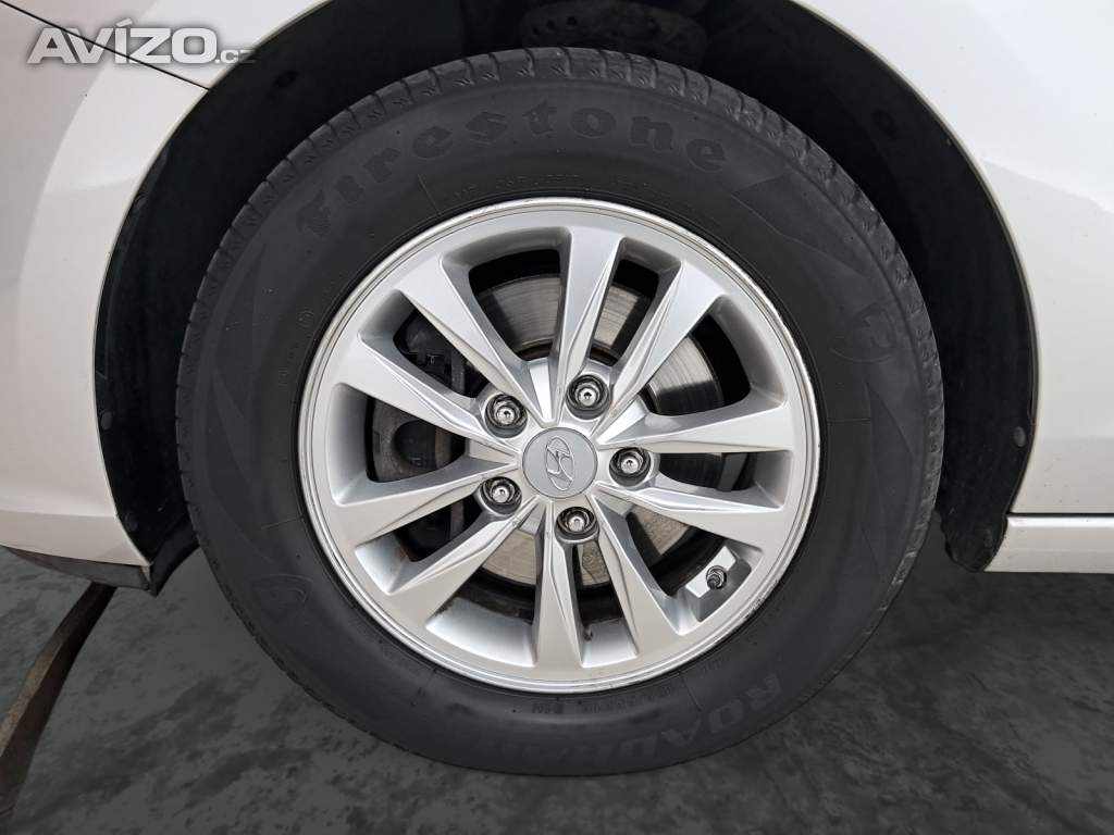Foto inzerátu Hyundai i30 1.0 T-GDI