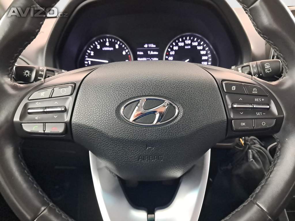 Foto inzerátu Hyundai i30 1.0 T-GDI