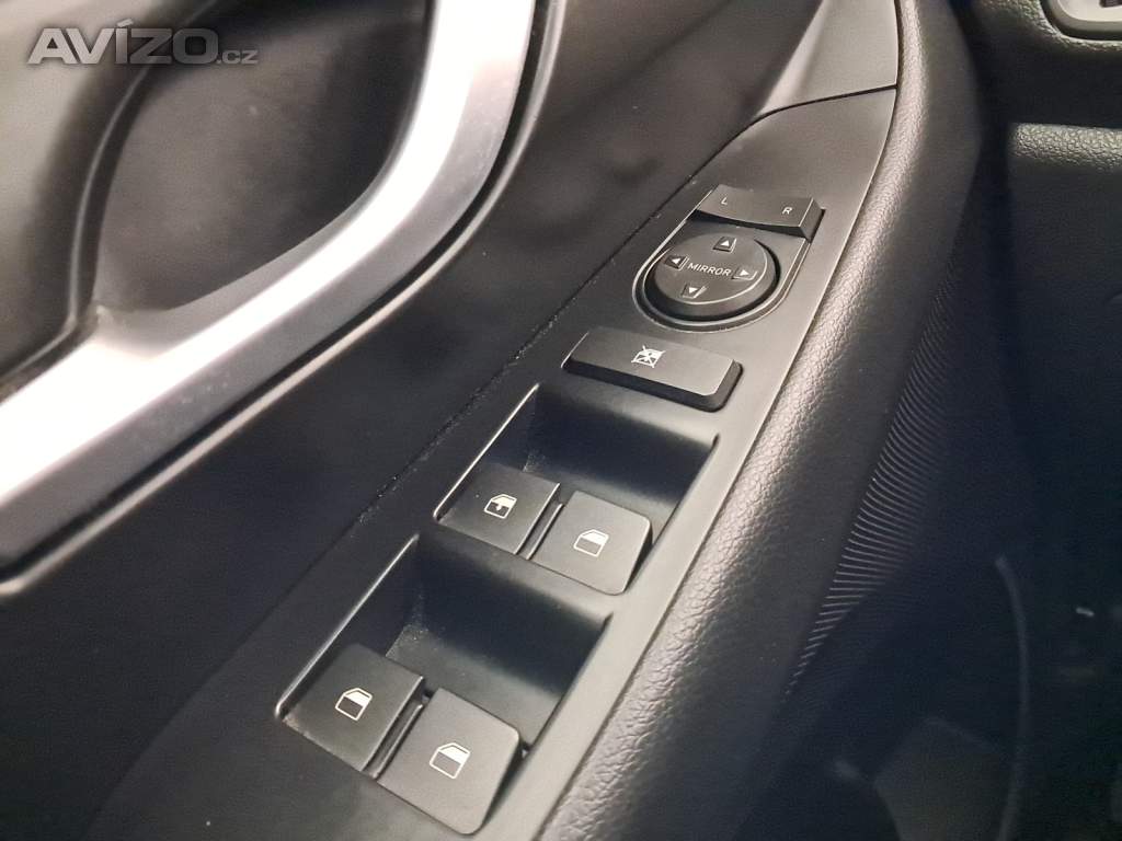 Foto inzerátu Hyundai i30 1.0 T-GDI
