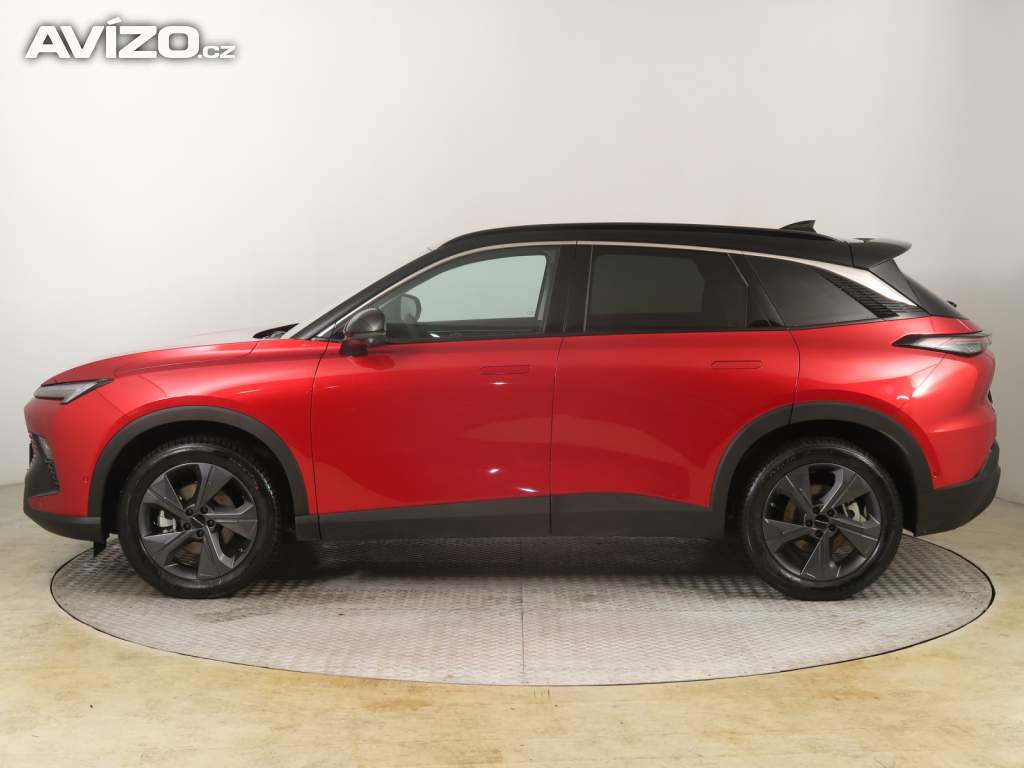 Foto inzerátu BAIC Beijing X55 1.5 T