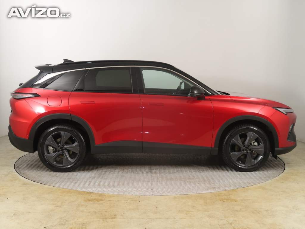 Foto inzerátu BAIC Beijing X55 1.5 T