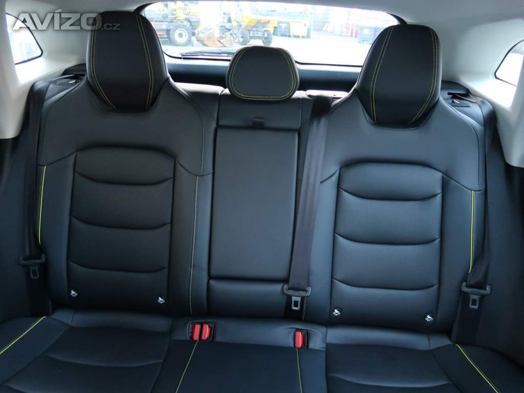Foto inzerátu BAIC Beijing X55 1.5 T