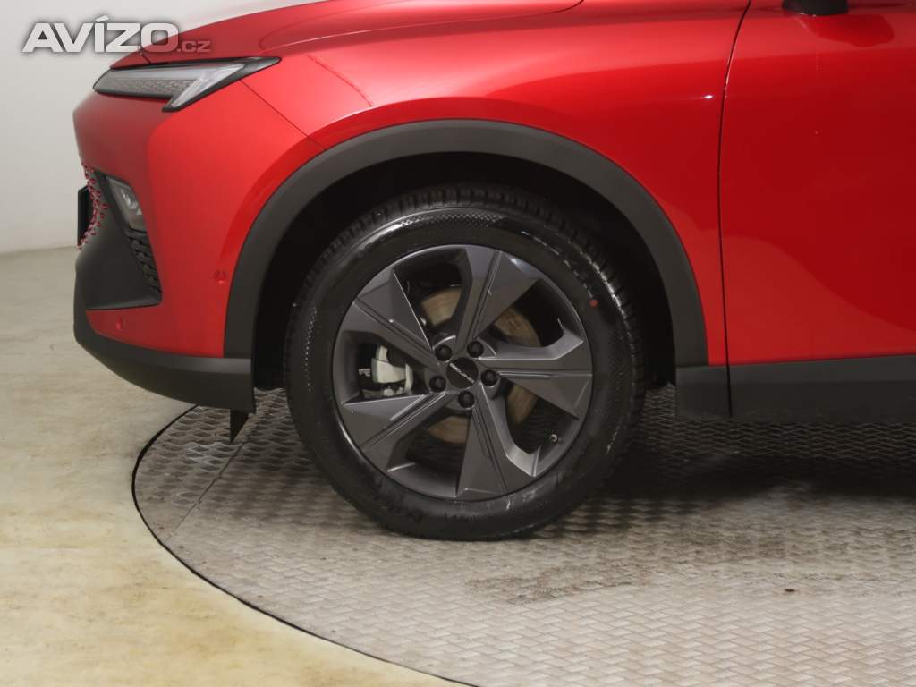 Foto inzerátu BAIC Beijing X55 1.5 T