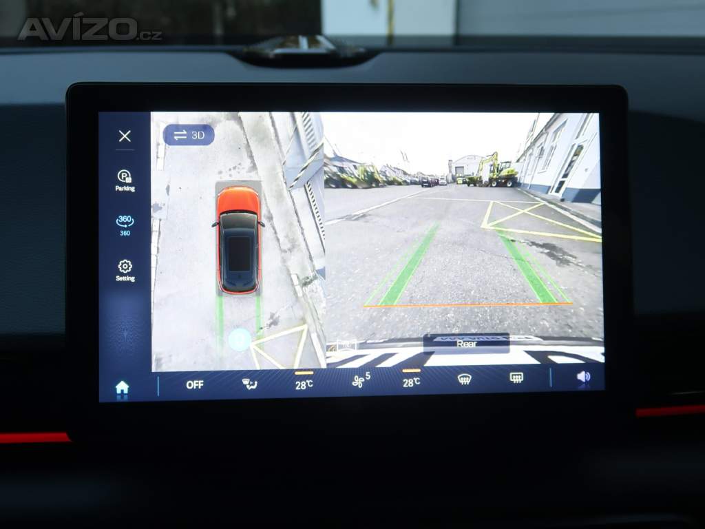 Foto inzerátu BAIC Beijing X55 1.5 T