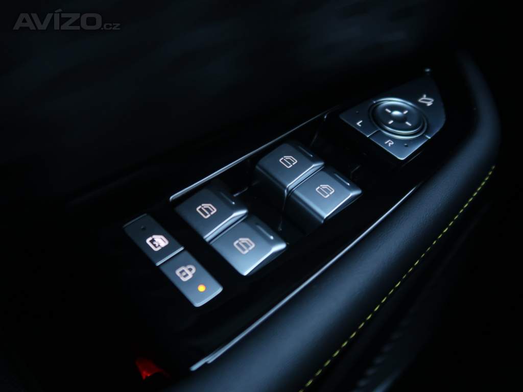 Foto inzerátu BAIC Beijing X55 1.5 T