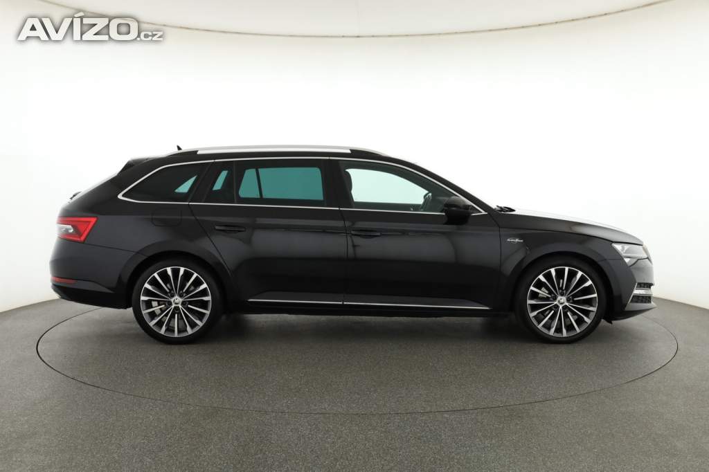 Foto inzerátu Skoda Superb 2.0 TDI