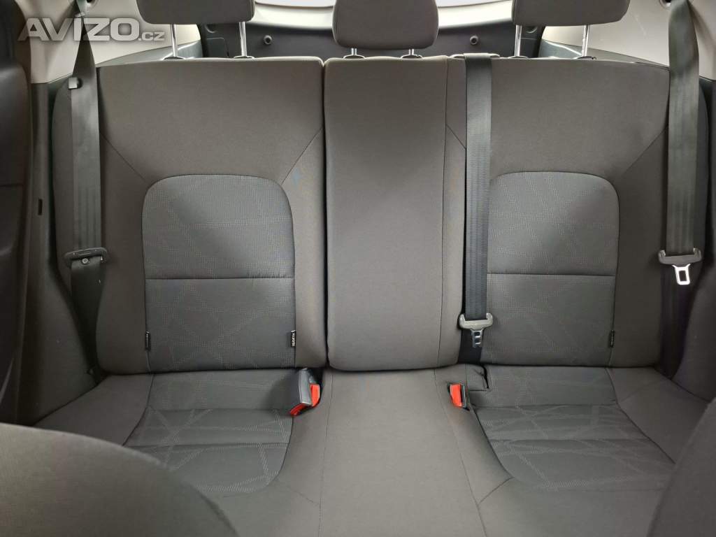 Foto inzerátu Kia Rio 1.25 CVVT