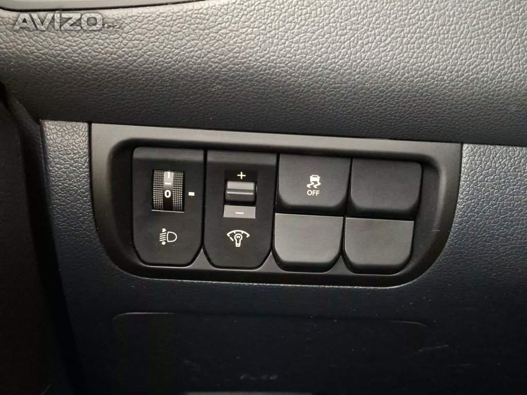 Foto inzerátu Kia Rio 1.25 CVVT