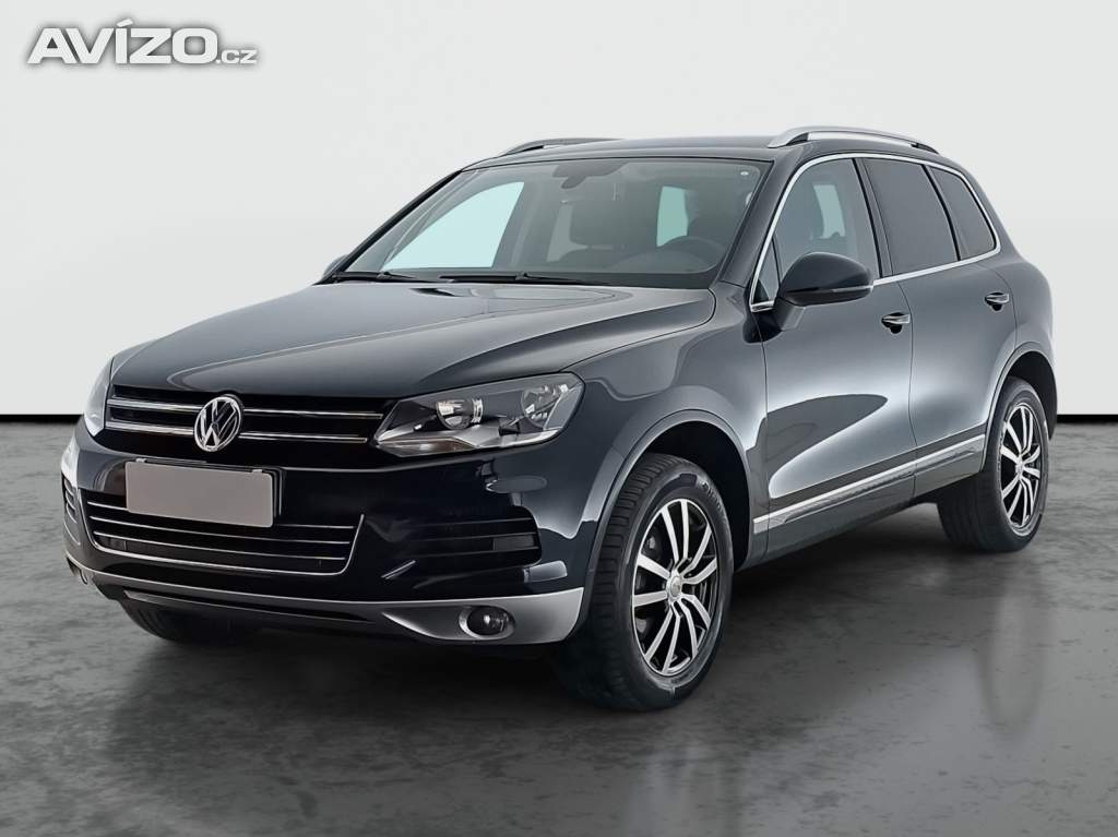 Foto inzerátu VW Touareg 3.0 TDI