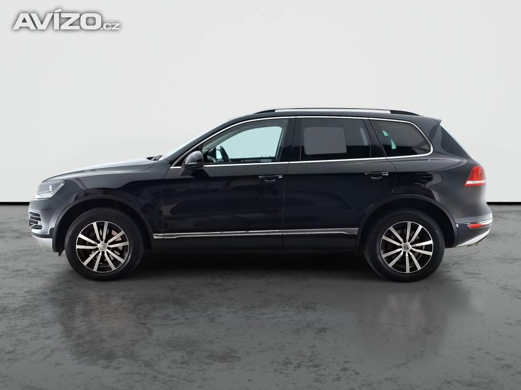 Foto inzerátu VW Touareg 3.0 TDI