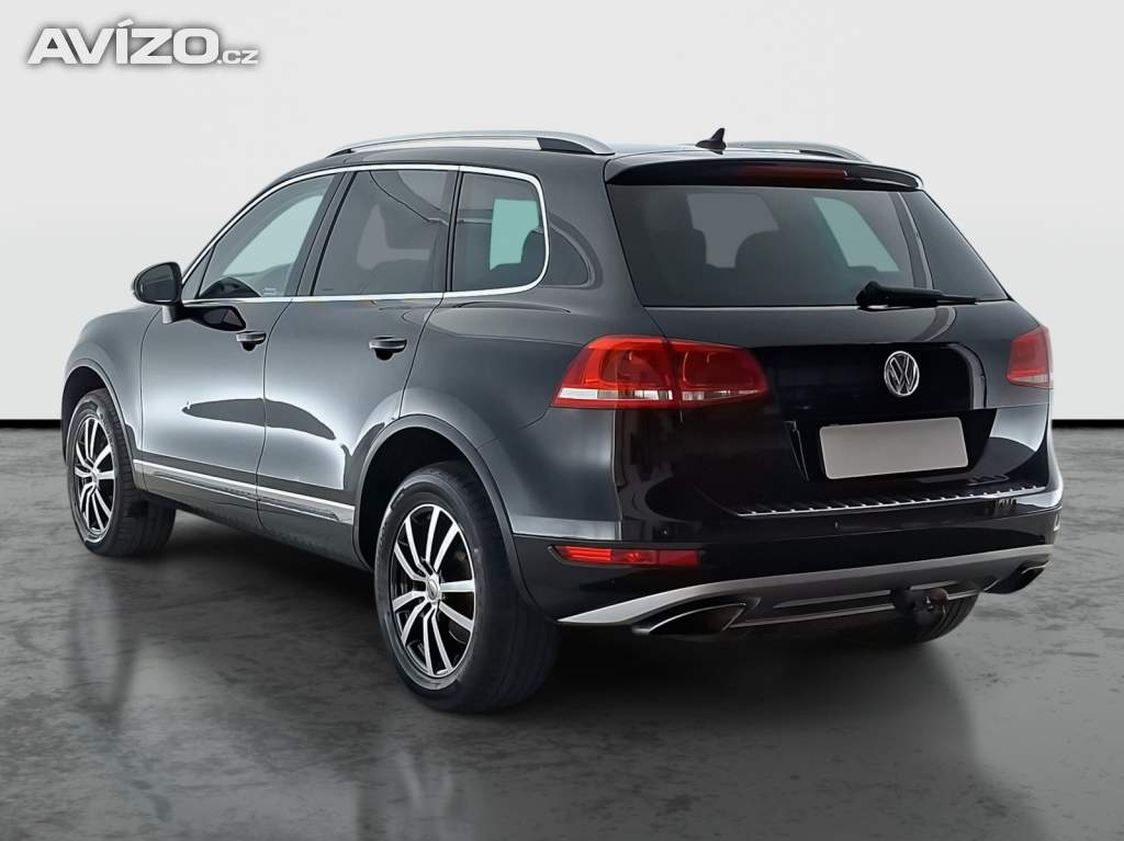 Foto inzerátu VW Touareg 3.0 TDI