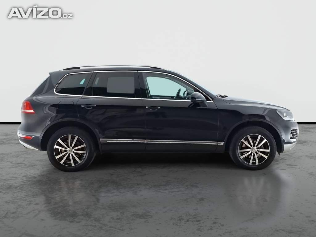 Foto inzerátu VW Touareg 3.0 TDI