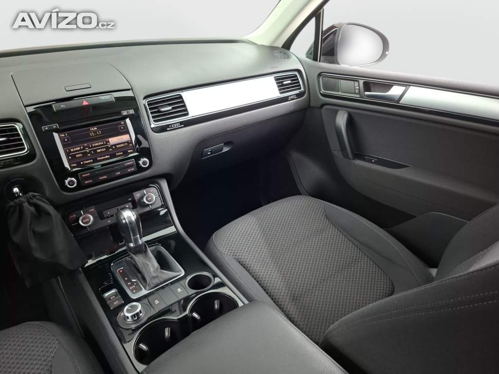 Foto inzerátu VW Touareg 3.0 TDI