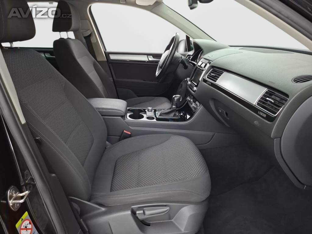 Foto inzerátu VW Touareg 3.0 TDI