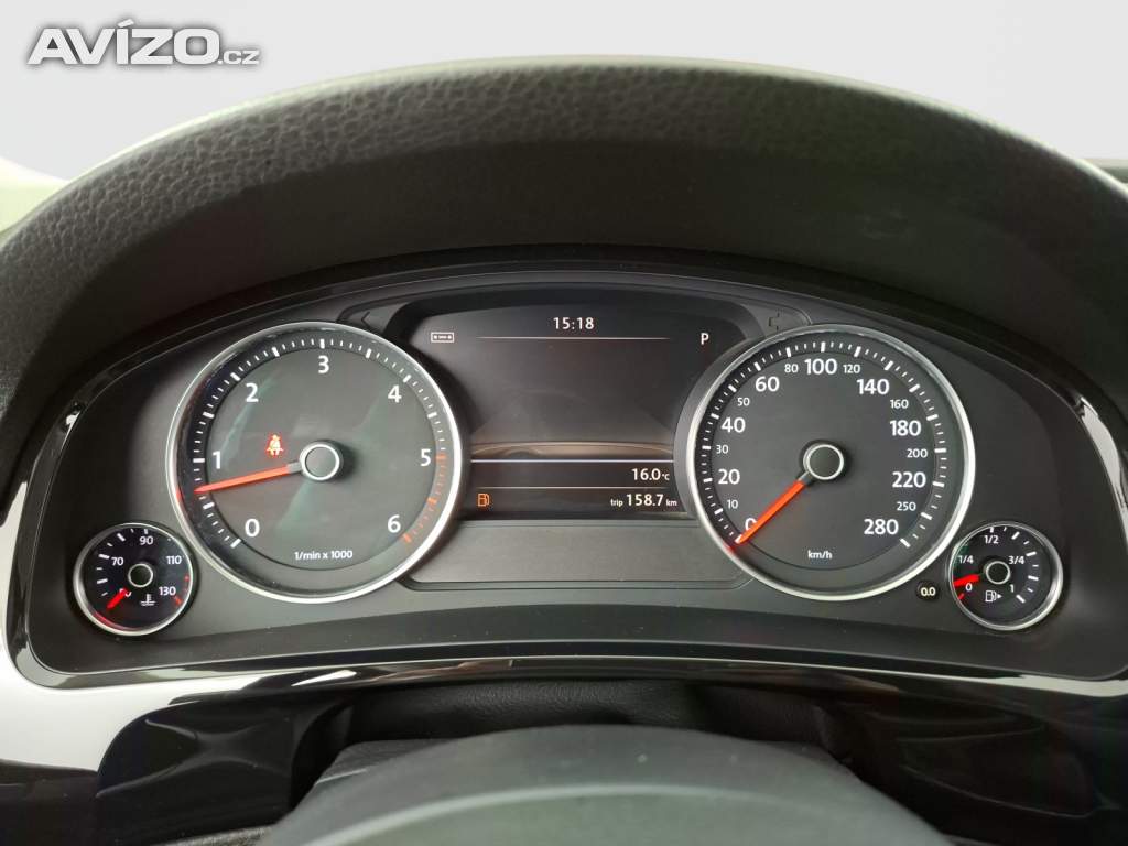 Foto inzerátu VW Touareg 3.0 TDI
