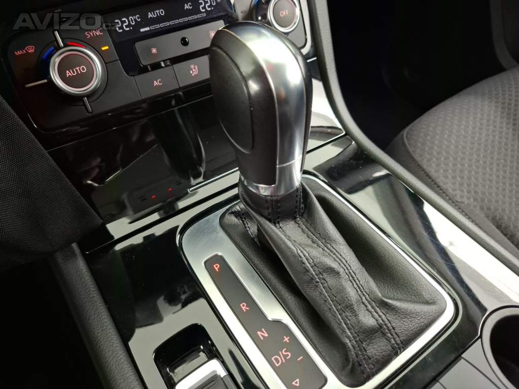 Foto inzerátu VW Touareg 3.0 TDI