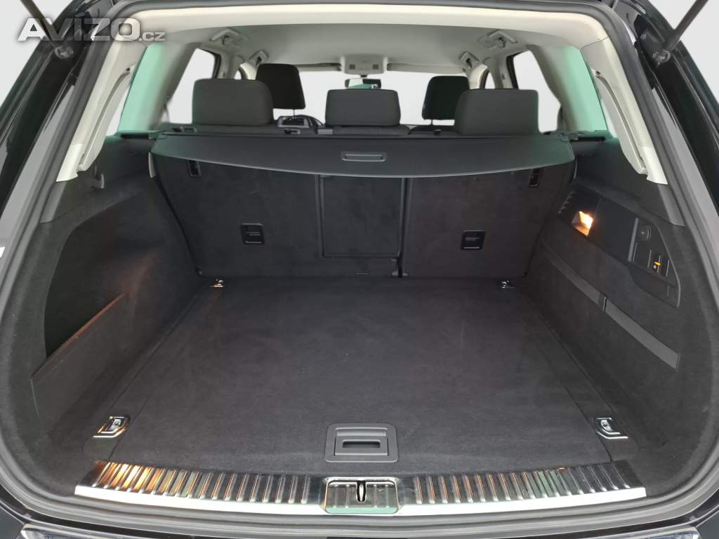 Foto inzerátu VW Touareg 3.0 TDI