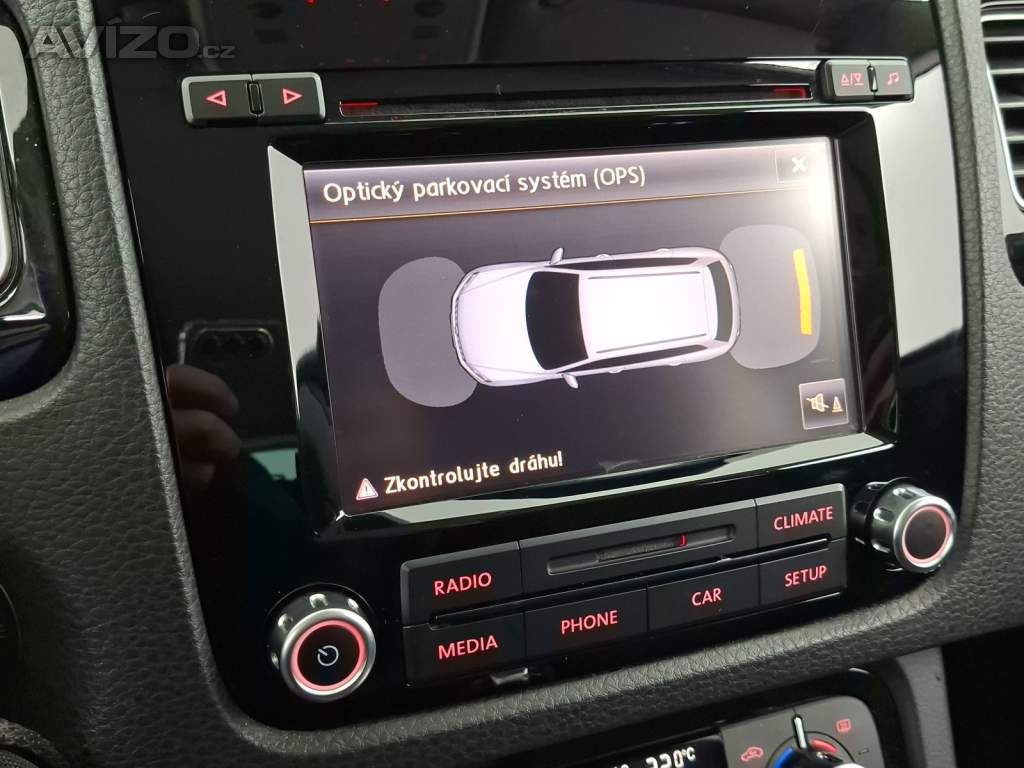 Foto inzerátu VW Touareg 3.0 TDI