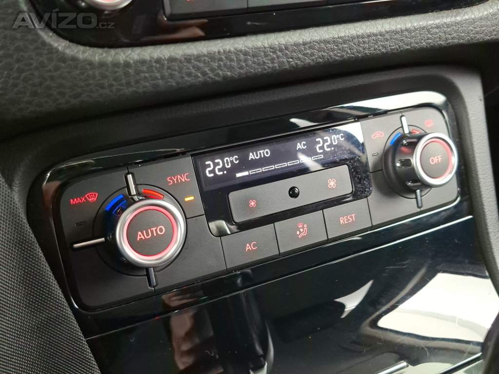 Foto inzerátu VW Touareg 3.0 TDI