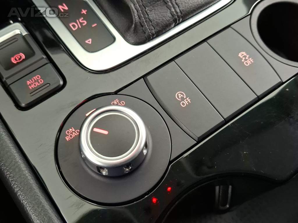 Foto inzerátu VW Touareg 3.0 TDI