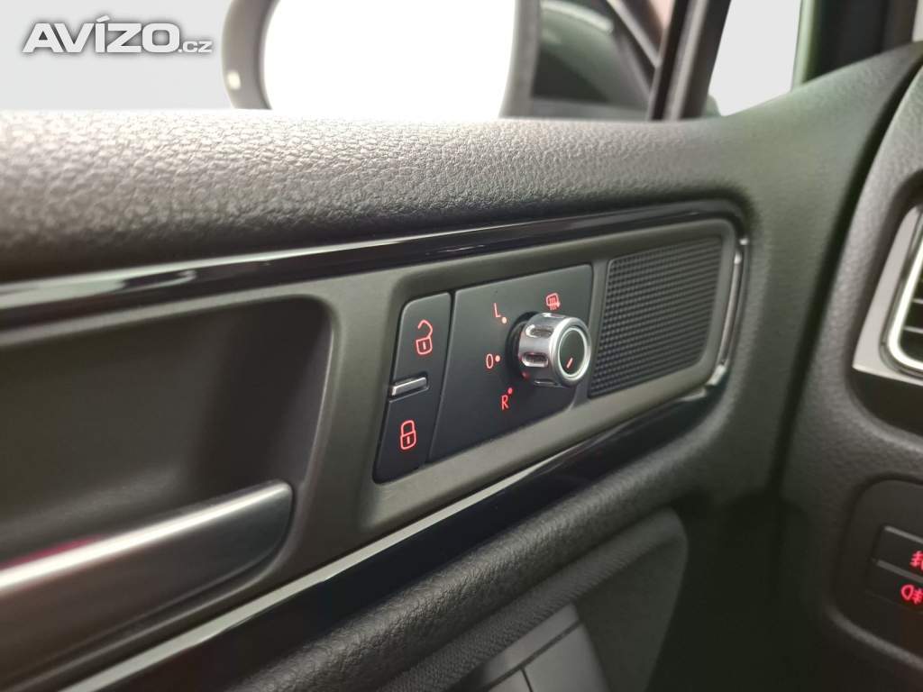 Foto inzerátu VW Touareg 3.0 TDI