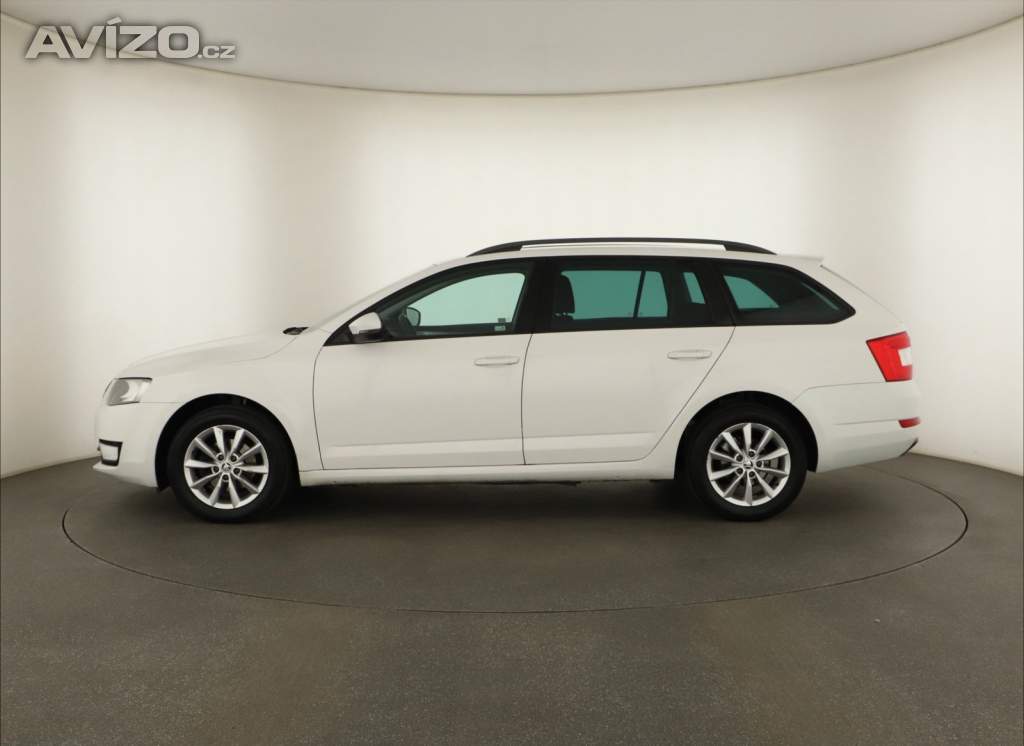 Foto inzerátu Skoda Octavia 1.6 TDI