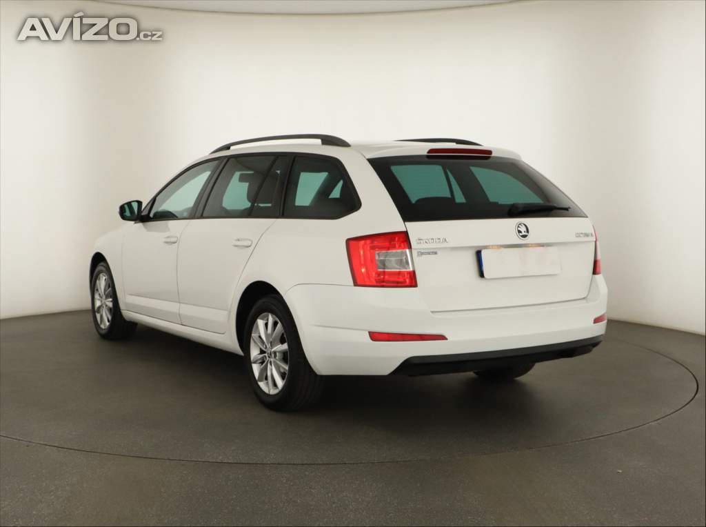 Foto inzerátu Skoda Octavia 1.6 TDI