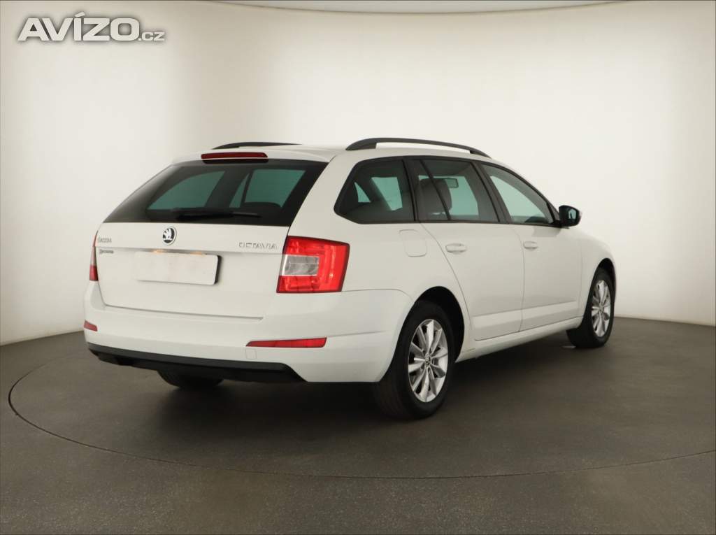 Foto inzerátu Skoda Octavia 1.6 TDI