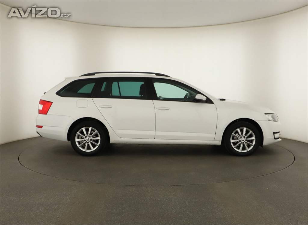 Foto inzerátu Skoda Octavia 1.6 TDI