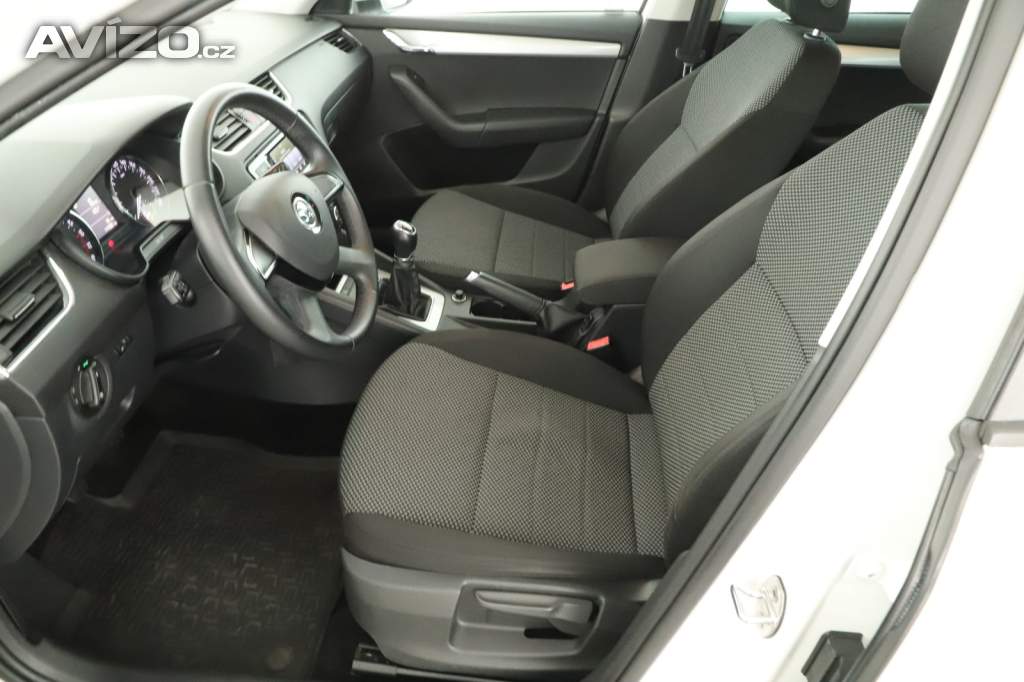 Foto inzerátu Skoda Octavia 1.6 TDI