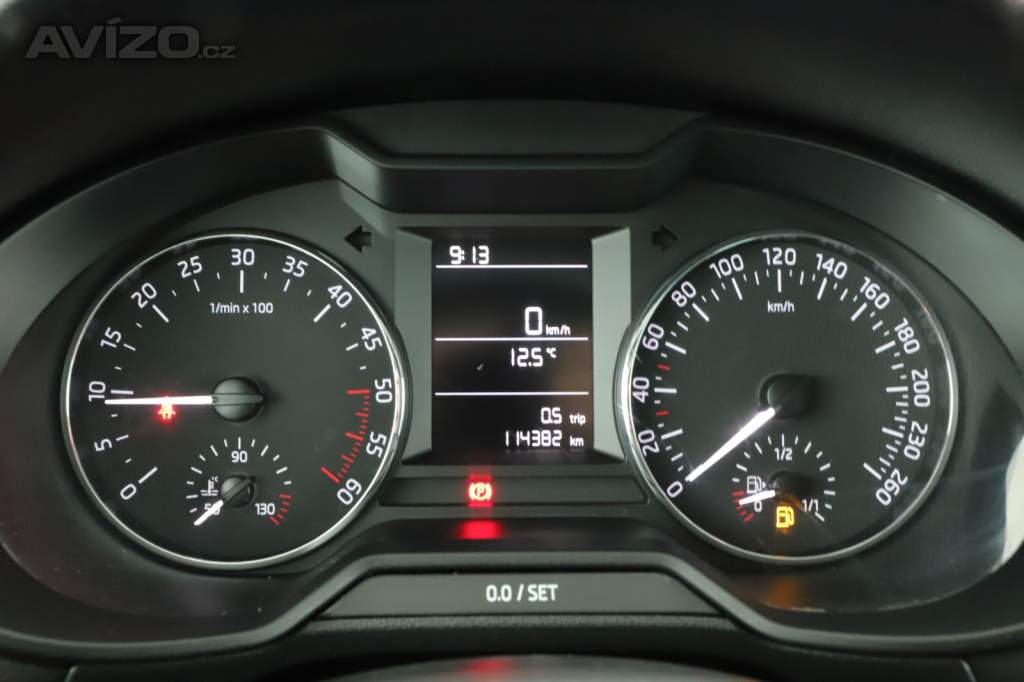 Foto inzerátu Skoda Octavia 1.6 TDI