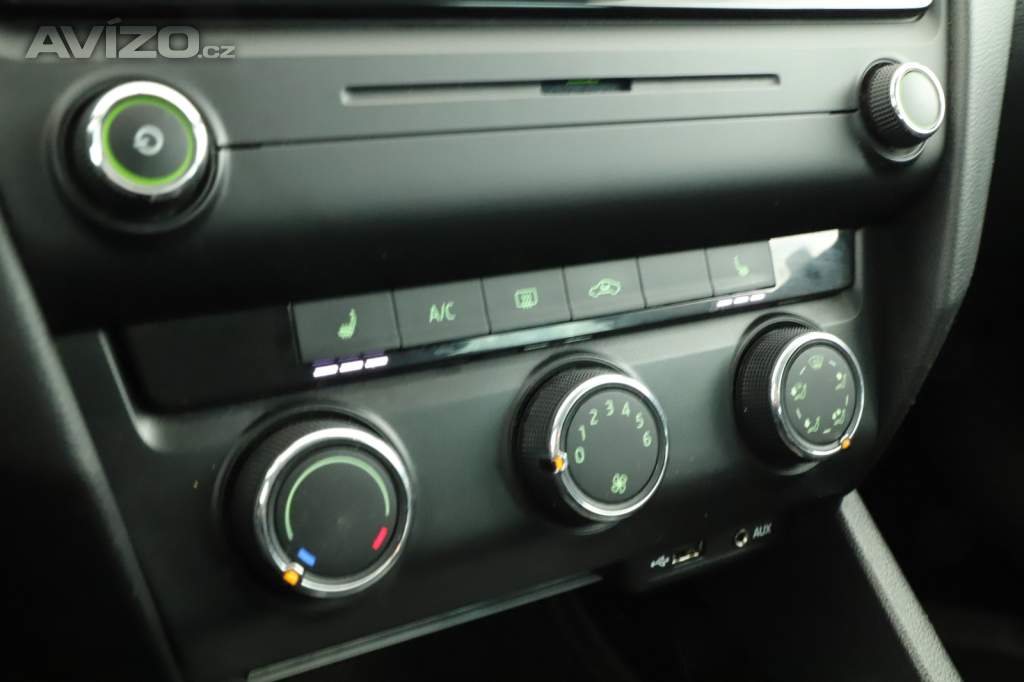 Foto inzerátu Skoda Octavia 1.6 TDI