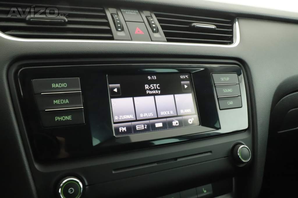 Foto inzerátu Skoda Octavia 1.6 TDI