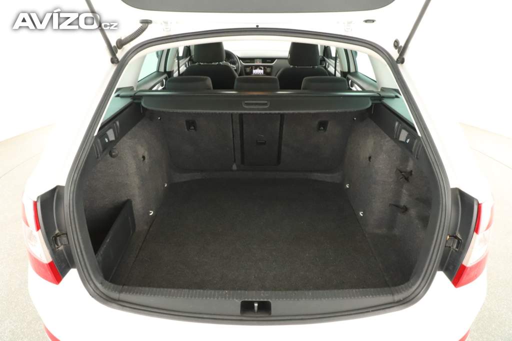 Foto inzerátu Skoda Octavia 1.6 TDI