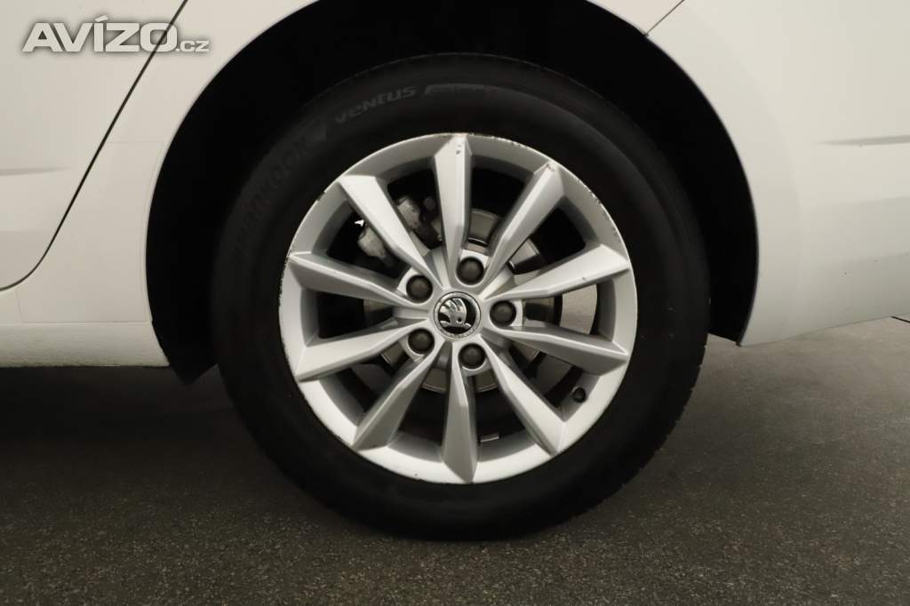 Foto inzerátu Skoda Octavia 1.6 TDI
