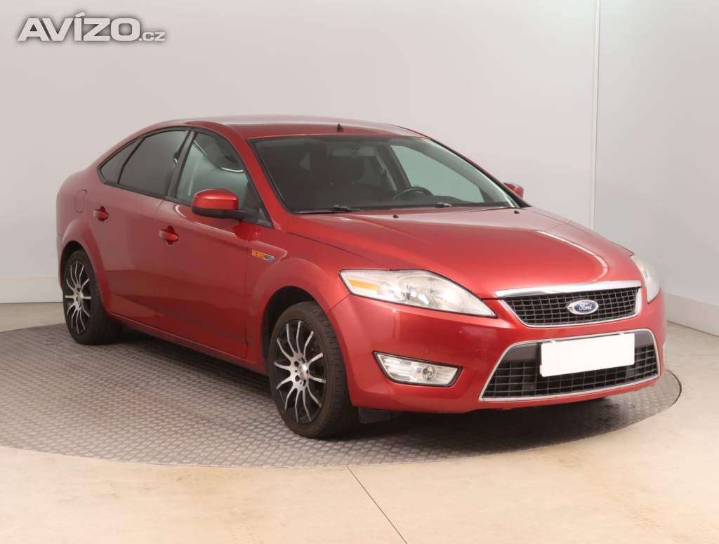 Ford Mondeo 2.0 16V