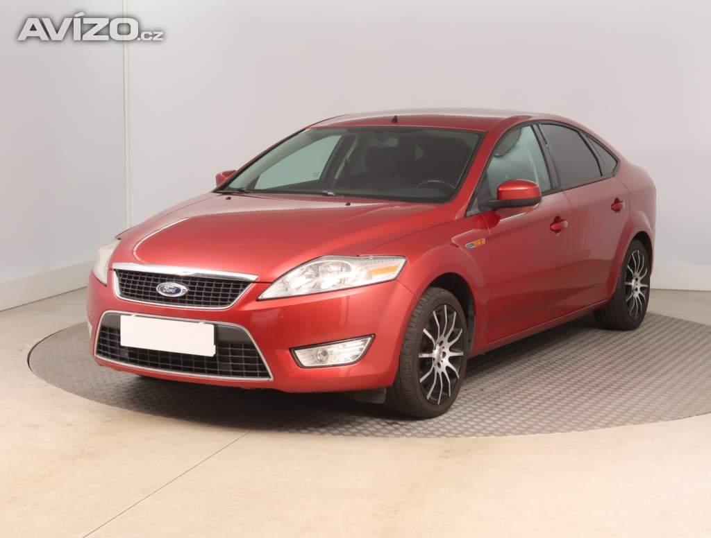 Foto inzerátu Ford Mondeo 2.0 16V