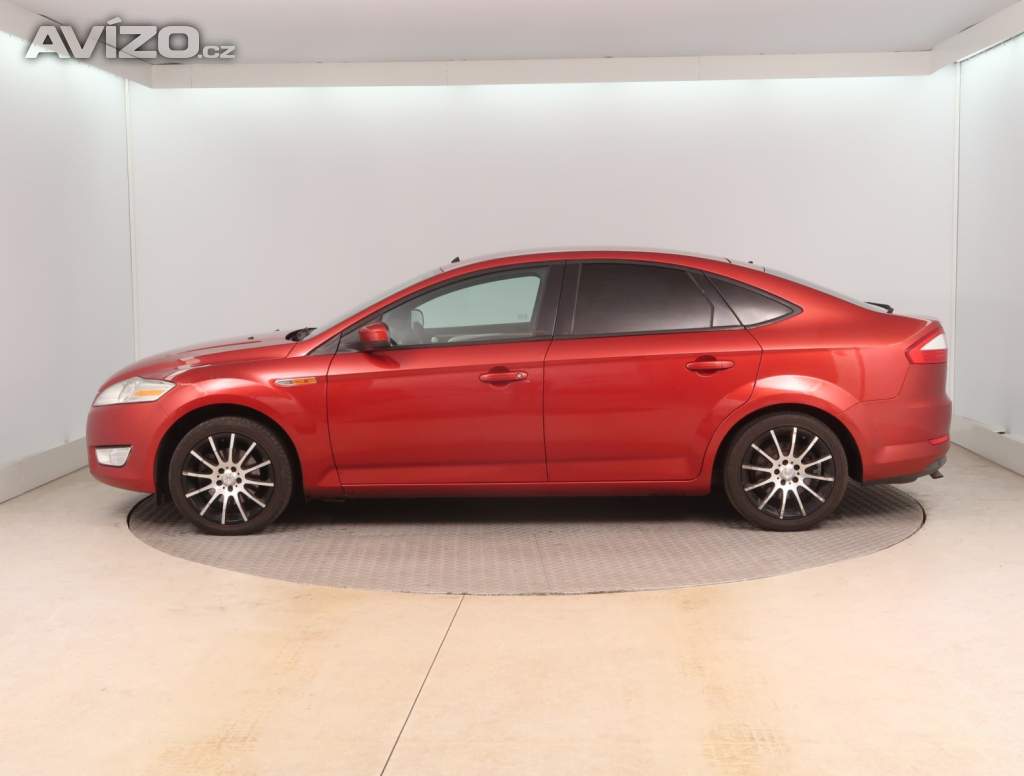 Foto inzerátu Ford Mondeo 2.0 16V