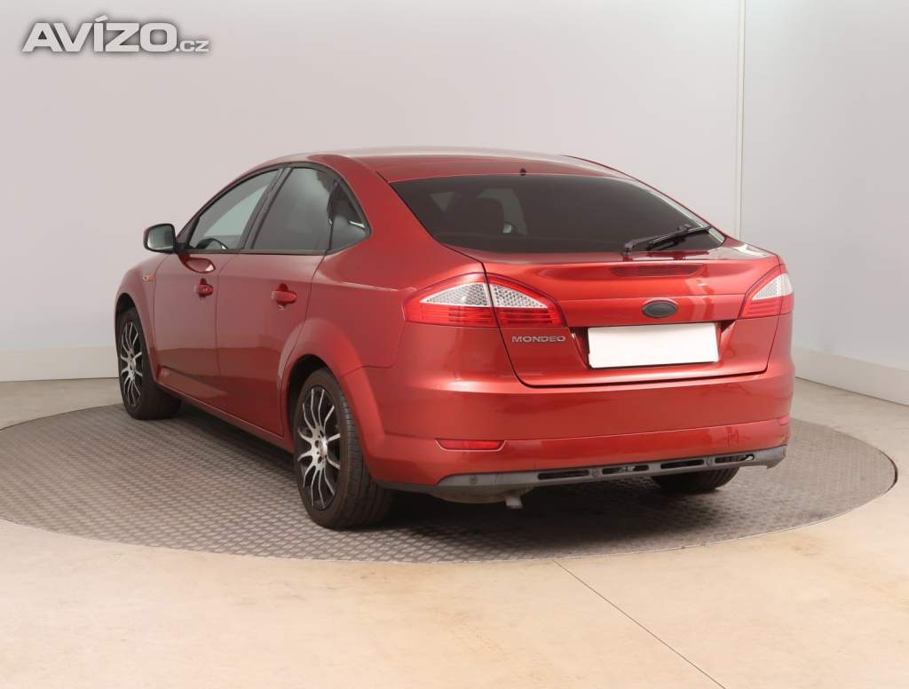 Foto inzerátu Ford Mondeo 2.0 16V